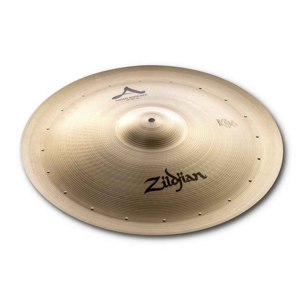 Zildjian 22" A Swish Knocker
