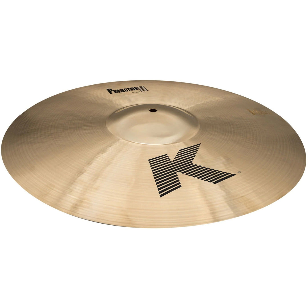 Zildjian 21" K Zildjian Ride da proiezione