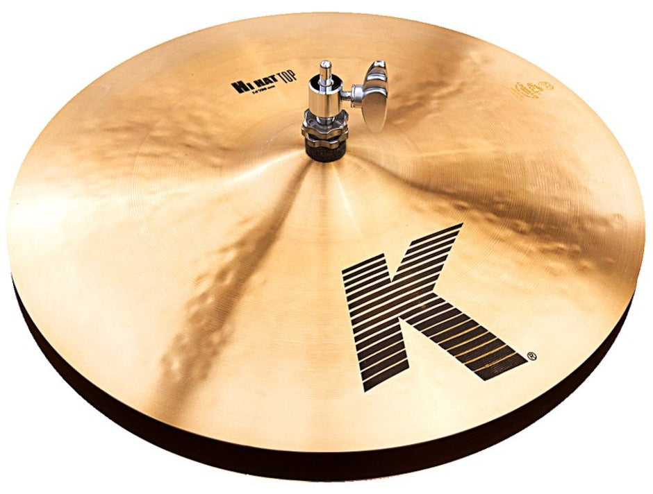 Zildjian 14" K Hihat basin