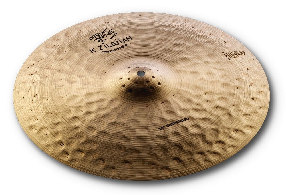 Zildjian 16" K Constantinople Sospeso