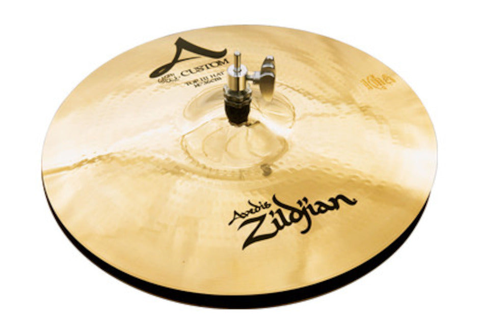 Zildjian 14" A Custom Hihat Basin