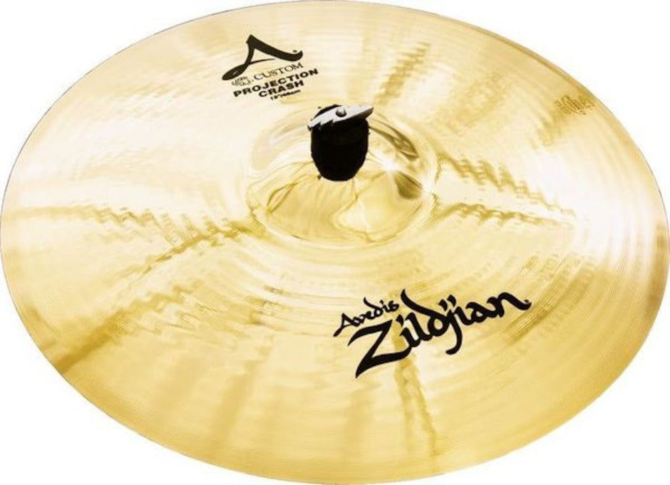 Zildjian 18" A Custom Projection Piatto crash