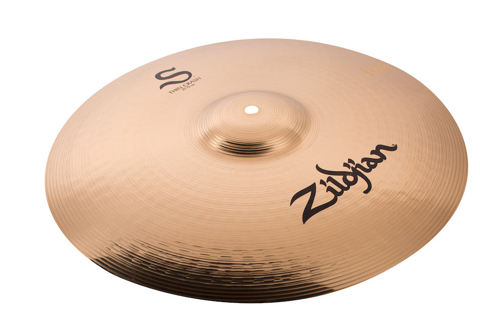 Zildjian 20" S-Family Thin Crash