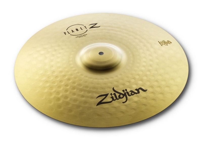 Zildjian 18" Planet Z Crash/Ride
