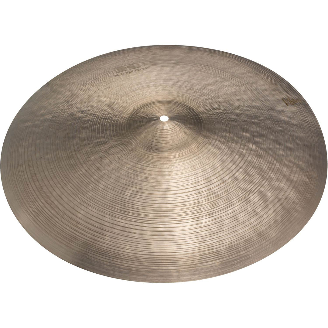 Zildjian 22" Kerope Medio Low Ride