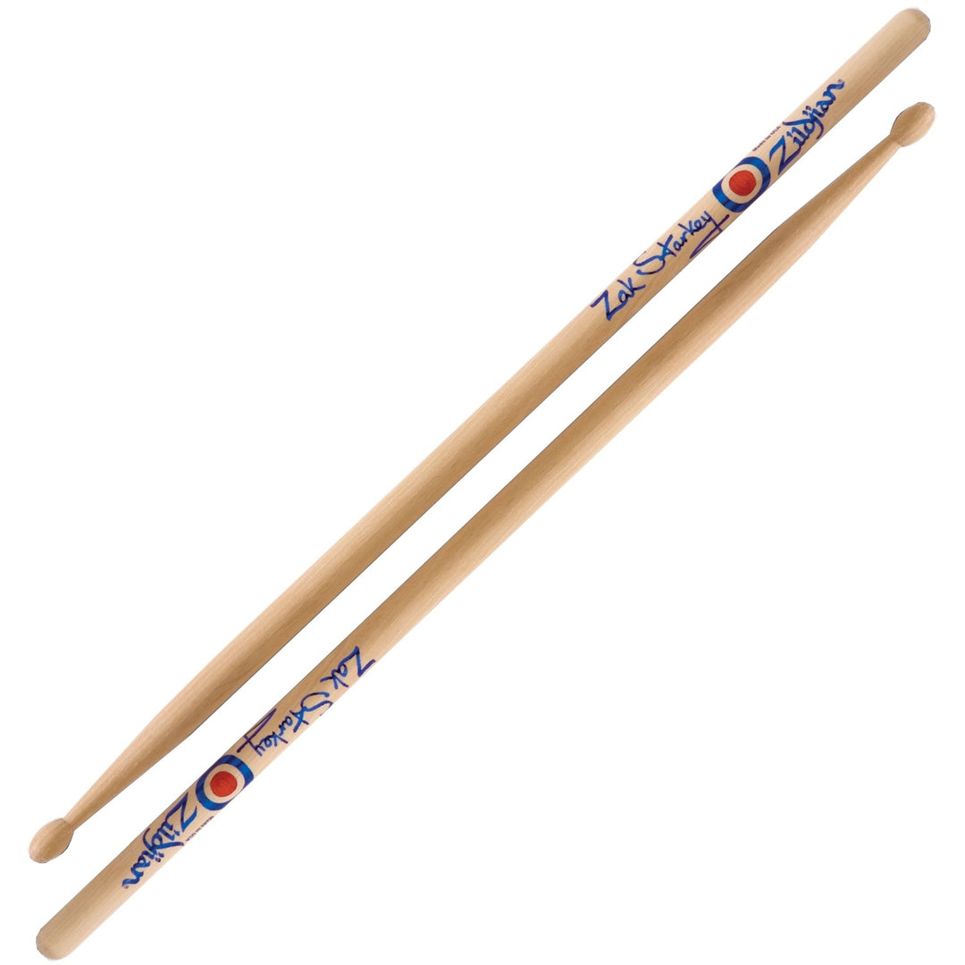 Bacchette Zildjian Zak Starkey Artist Series