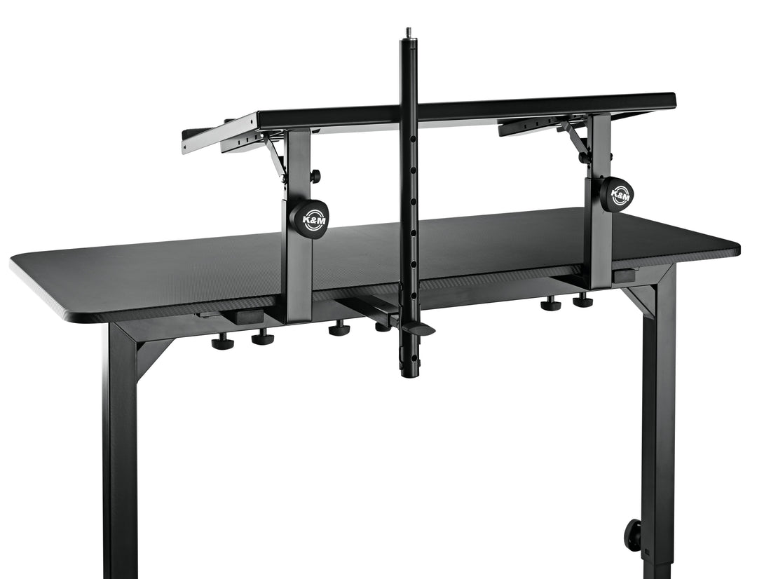 K&M 18803 Piano per "Omega" Supporto