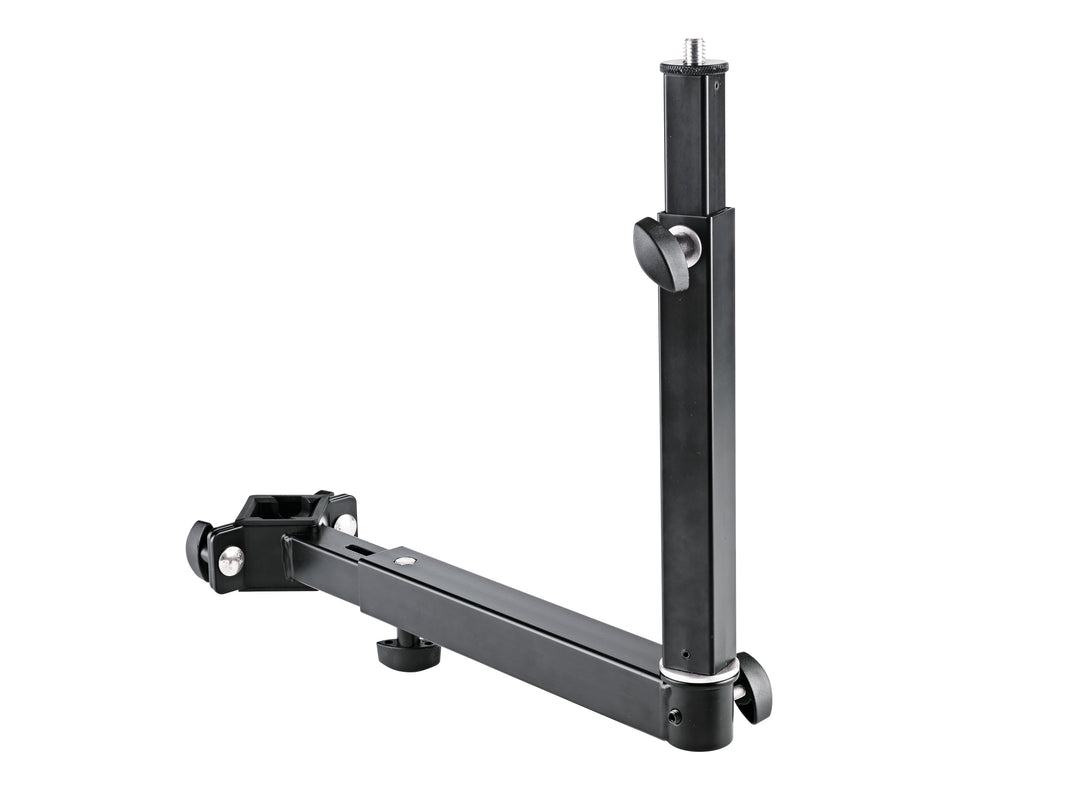 K&M 18807 Braccio Universale per Supporto Tastiere Omega