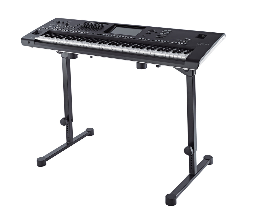 K&M 18820 Omega Pro Supporto Tastiere (Nero)
