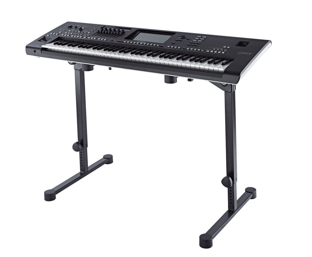 K&M 18820 Omega Pro Supporto Tastiere (Nero)
