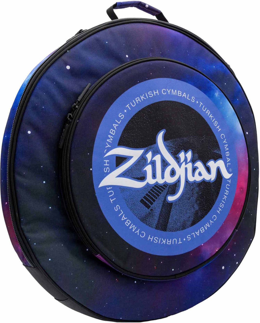 Zildjian Borsa per piatti - Purple Galaxy