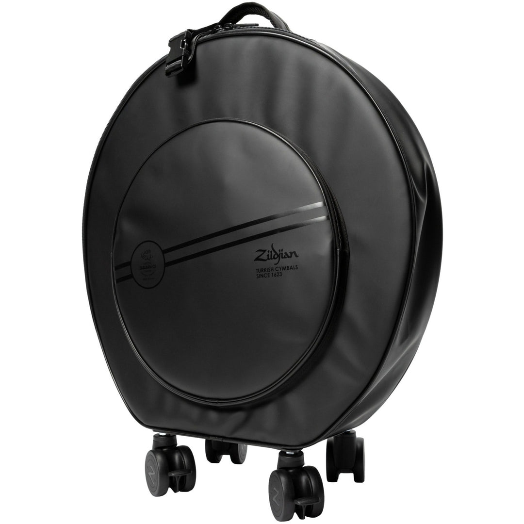 Custodia per piatti con rotelle Zildjian Touring 24"