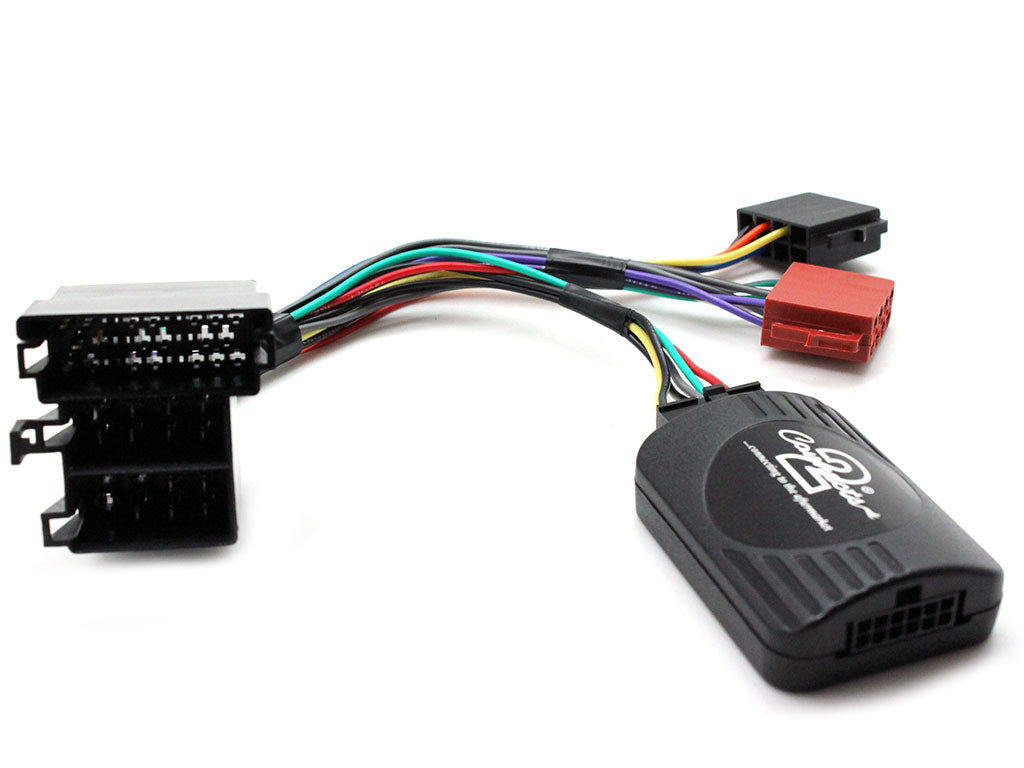 21CTSFA012.2 Interface for Fiat