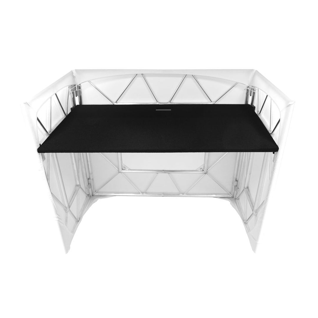 DNA DJ STAND Telo White