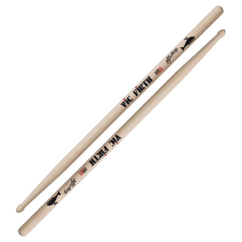 Vic Firth SGRE Serie Signature Matt Grenier