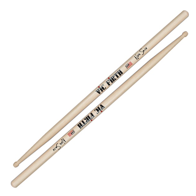 Vic Firth SNS Serie Signature Nate Smith