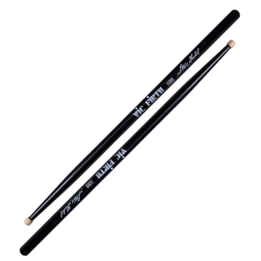 Vic Firth SSG Signature Series Steve Gadd