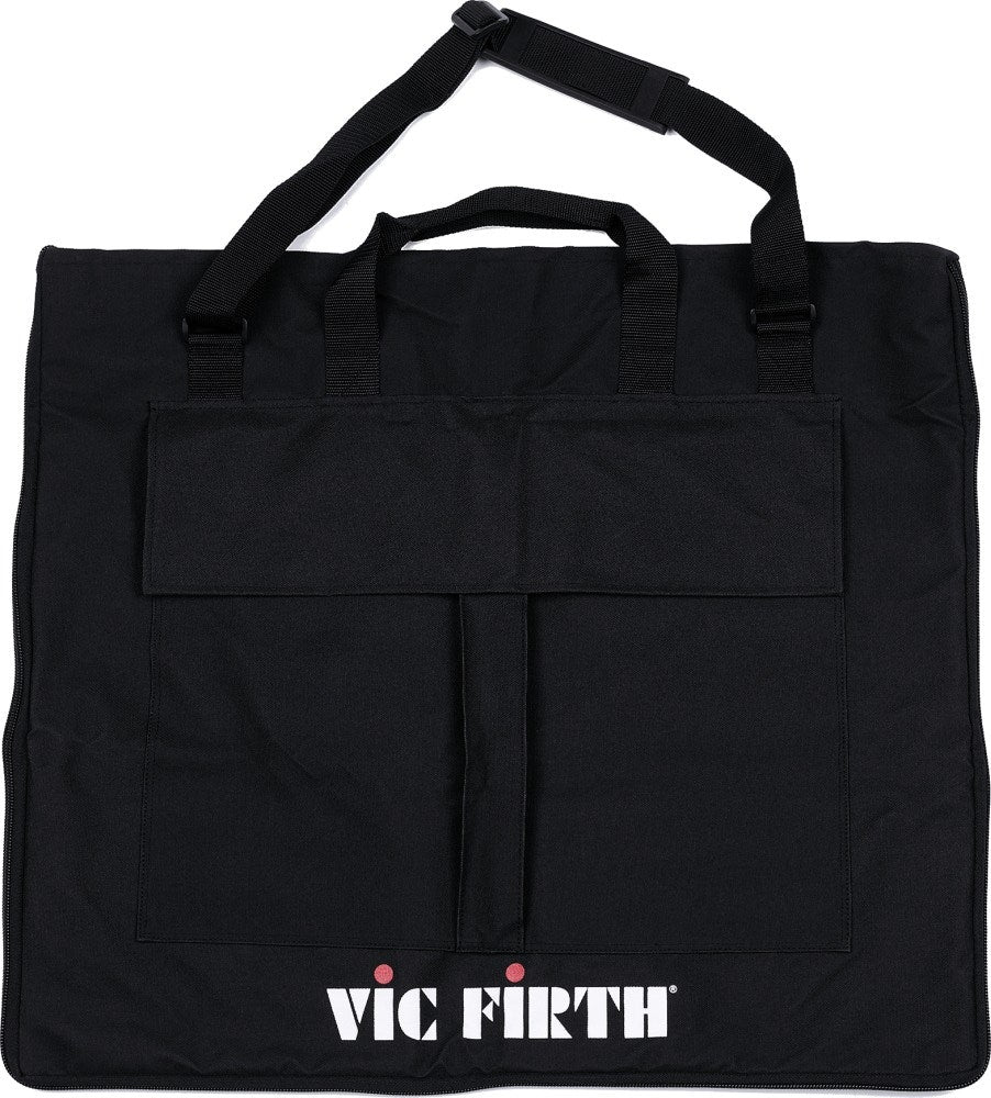 Vic Firth KBAG Borsa per mazze da Tastiere