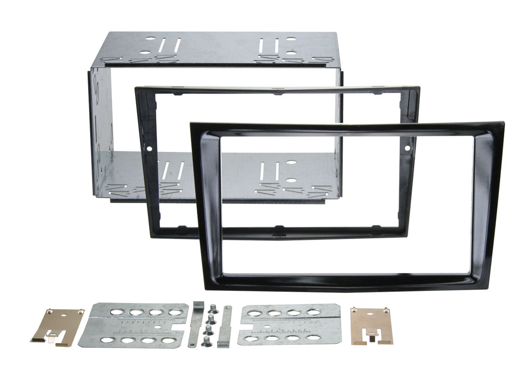 21CT23VX36 2-DIN Cornice per Opel
