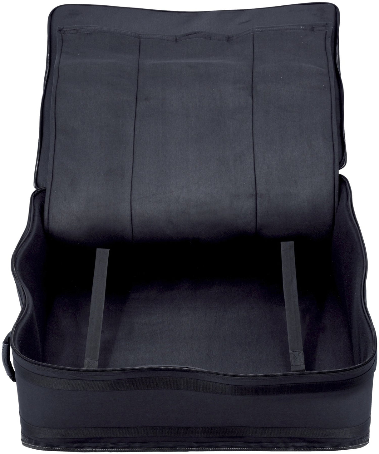 Gewa SPS Borsa per Rack di Batteria Elettronica