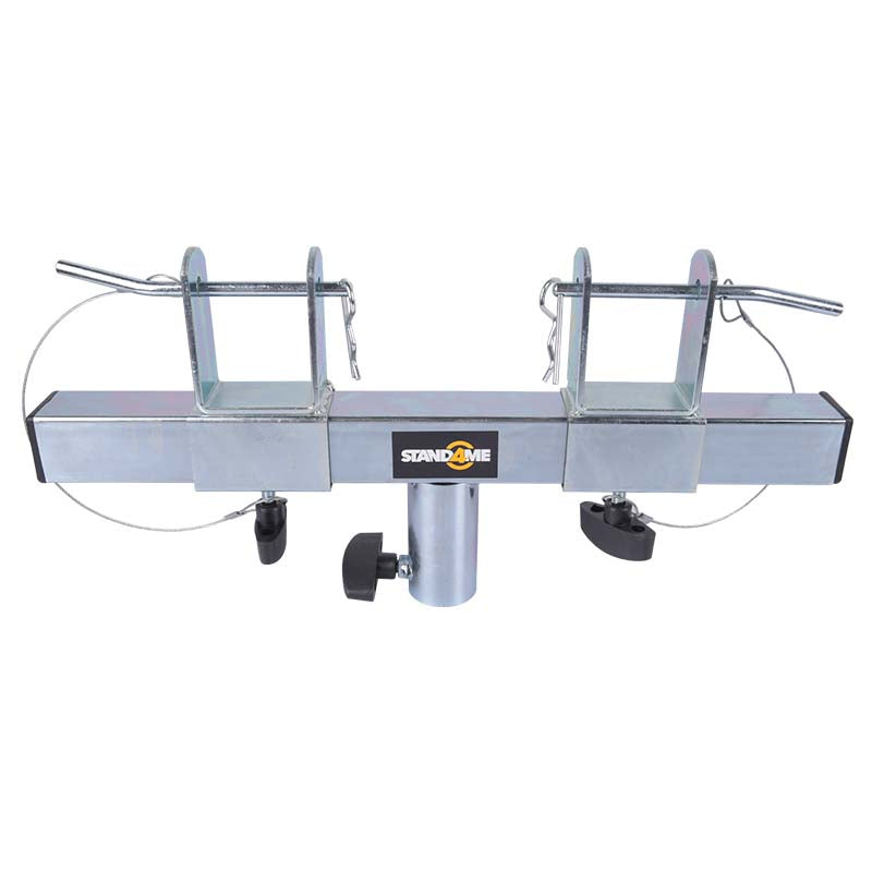 Truss-adapter 35 mm (justerbar)