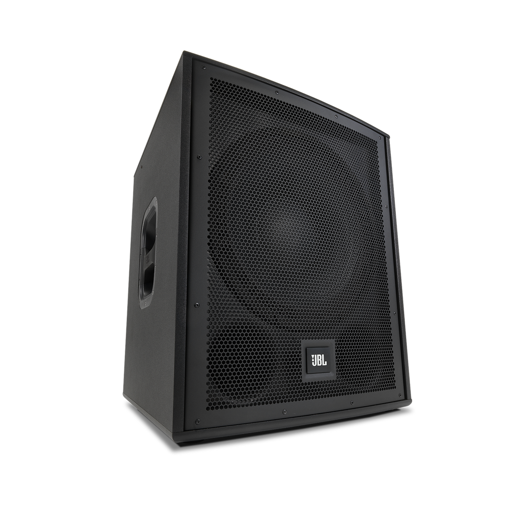 JBL IRX Bundle