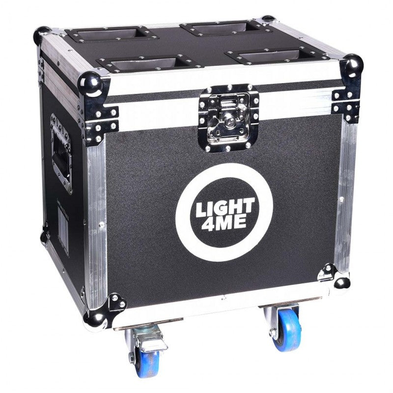 Light4Me Rapid Spot 100 Flightcase