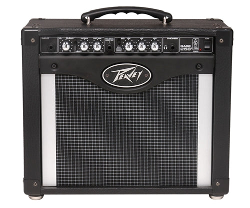 Peavey Rage 258 Combo Amplificatore per chitarra