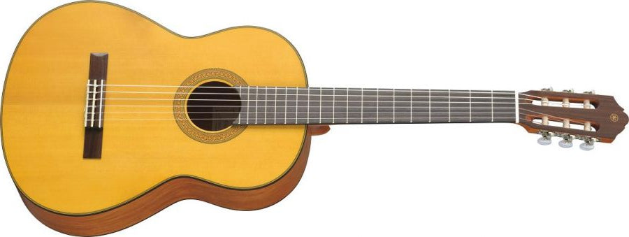 Yamaha CG122MS Chitarra classica spagnola