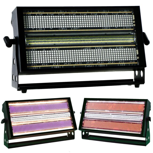 Light4Me AURORA STROBE LED