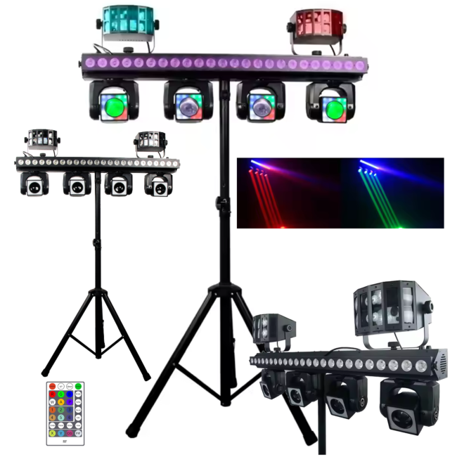 Light4Me Multi-Bar 3
