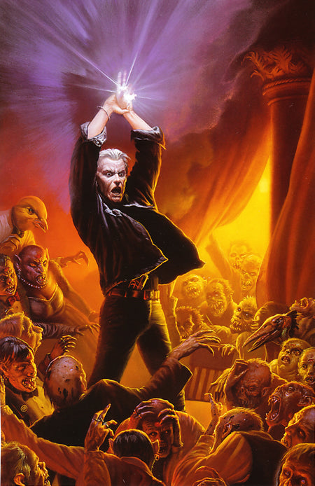 La Dark Tower