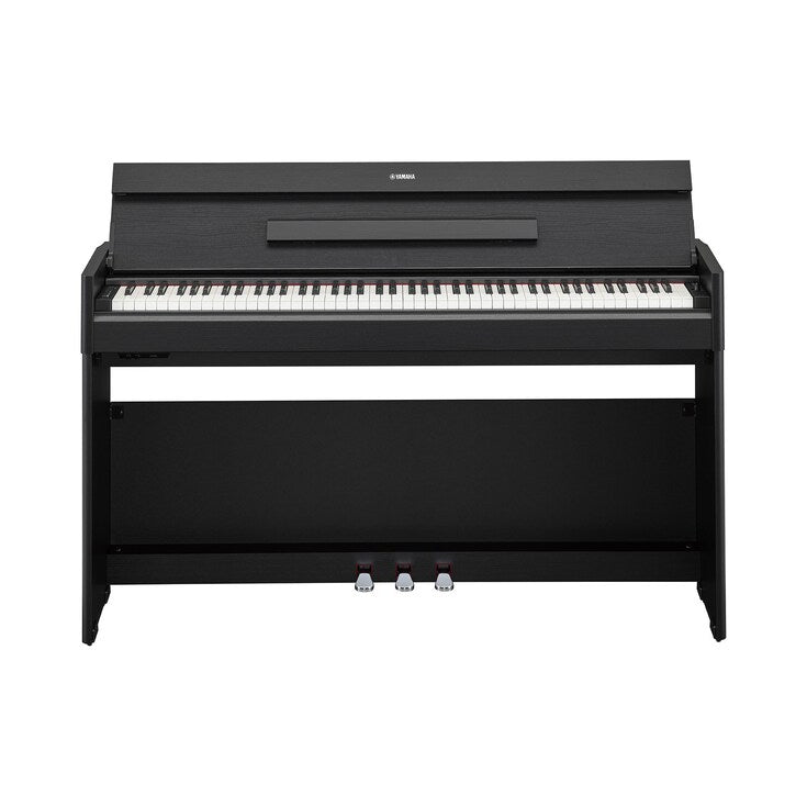 Yamaha YDP-S55B Pianoforte elettrico (Nero)
