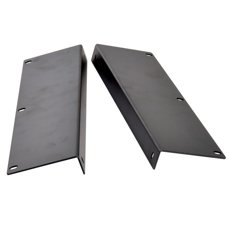 DNA ME-8FX Staffe di montaggio rack per mixer (set da 2)
