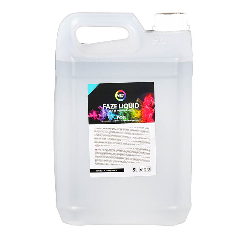 Light4Me Faze Liquido 5 L