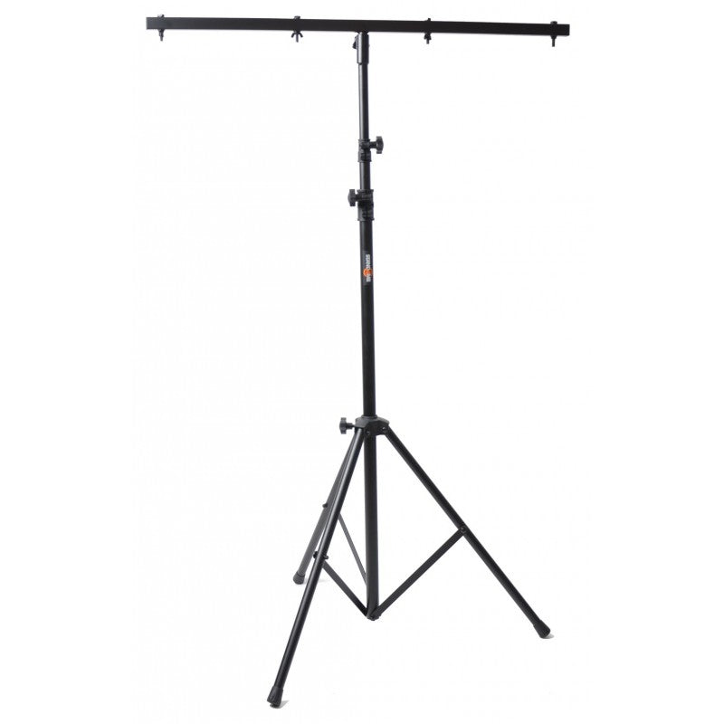 Supporto luci con braccio 120-265 cm (10 kg)