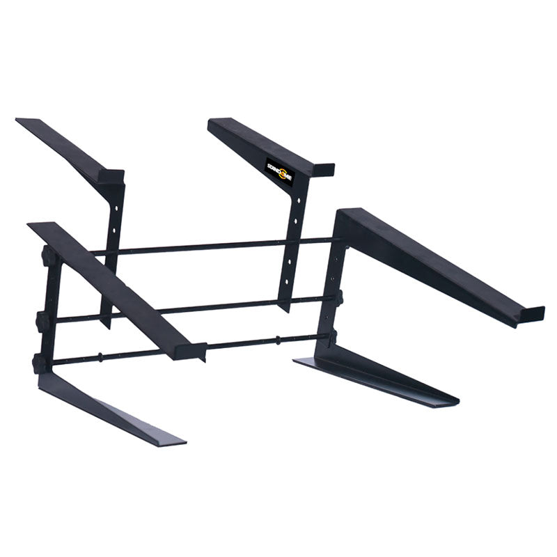 Laptopstativ til DJ, Controller og Mixer