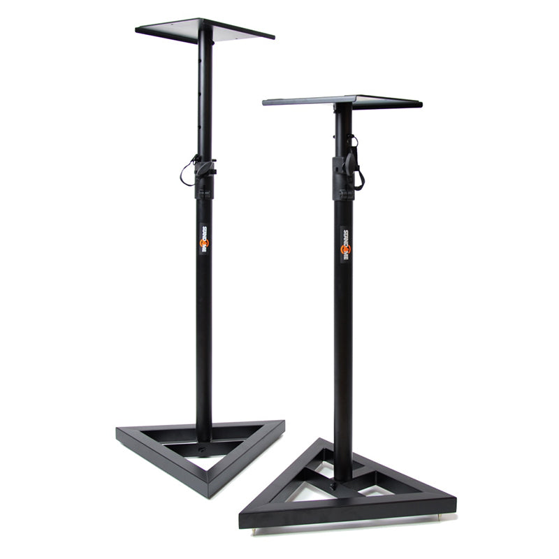 Supporti per Monitor da Studio – Set da 2 pezzi