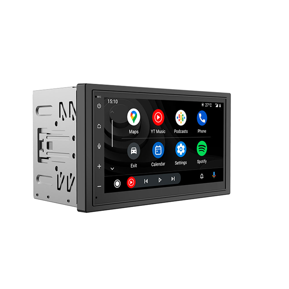 Aiwa IC-820 autoradio