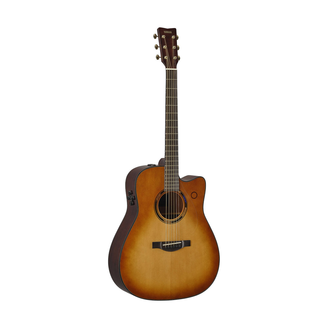 Yamaha TAG3-C TransAcoustic Chitarre (Sand Burst)