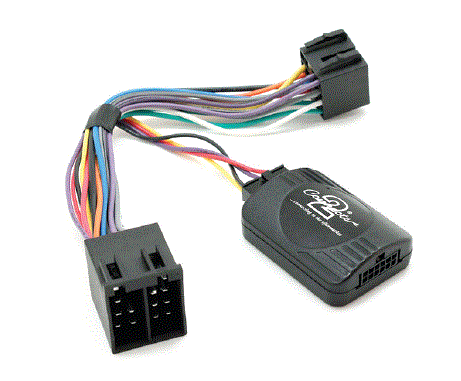 21CTSVX001.2 Interfaccia per Opel
