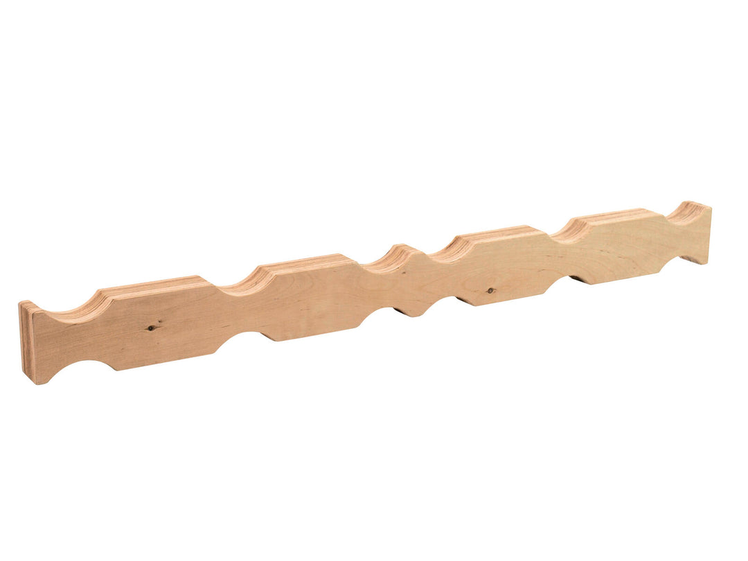 ALUTRUSS Set QUADLOCK QL-ET34-2000 + Tavola per trasporto truss