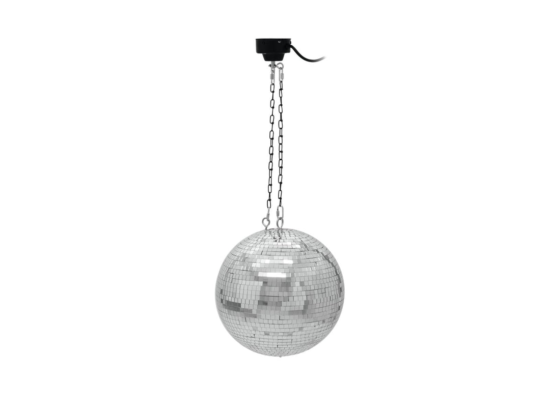 Eurolite Set Sfera da Discoteca (30 cm)
