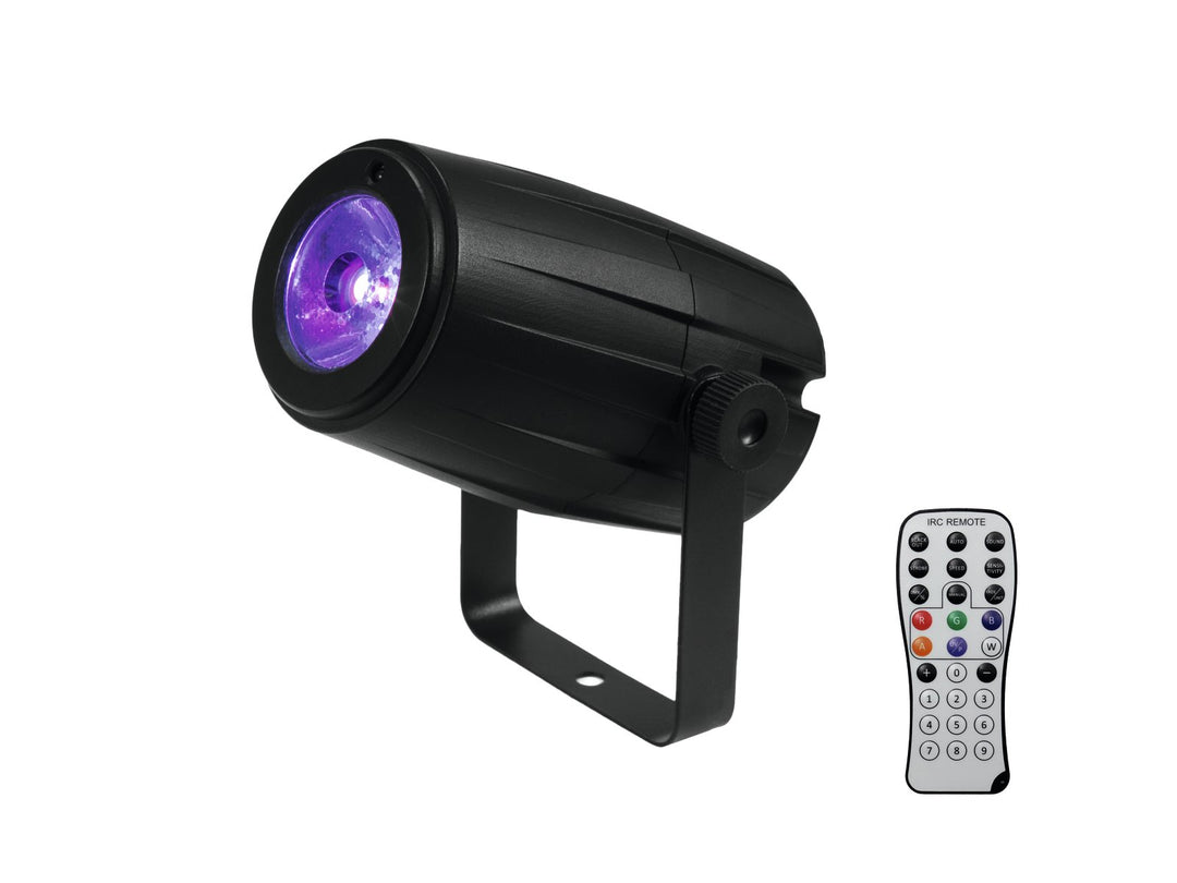 Eurolite Set Sfera da Discoteca (30 cm)