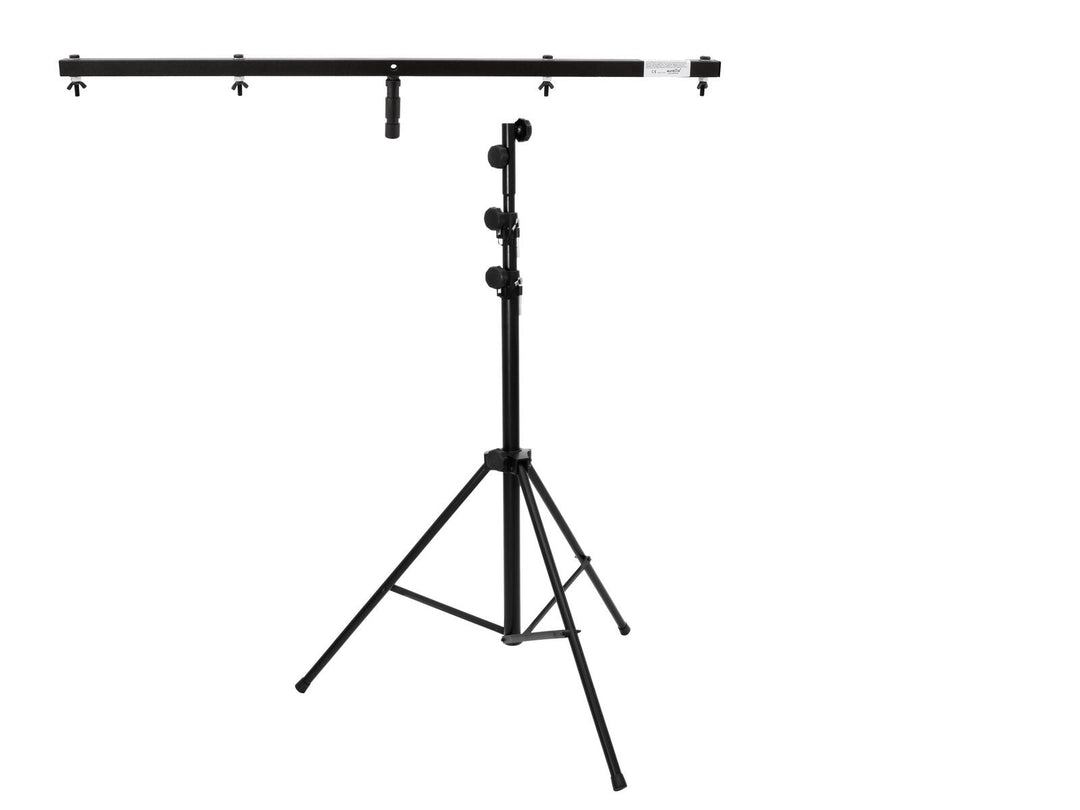EUROLITE Set STV-60-WOT Supporto in acciaio EU + traversa Q3