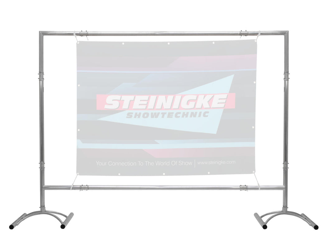 ALUTRUSS Set SINGLELOCK Divisorio 3.35 x 2.15m