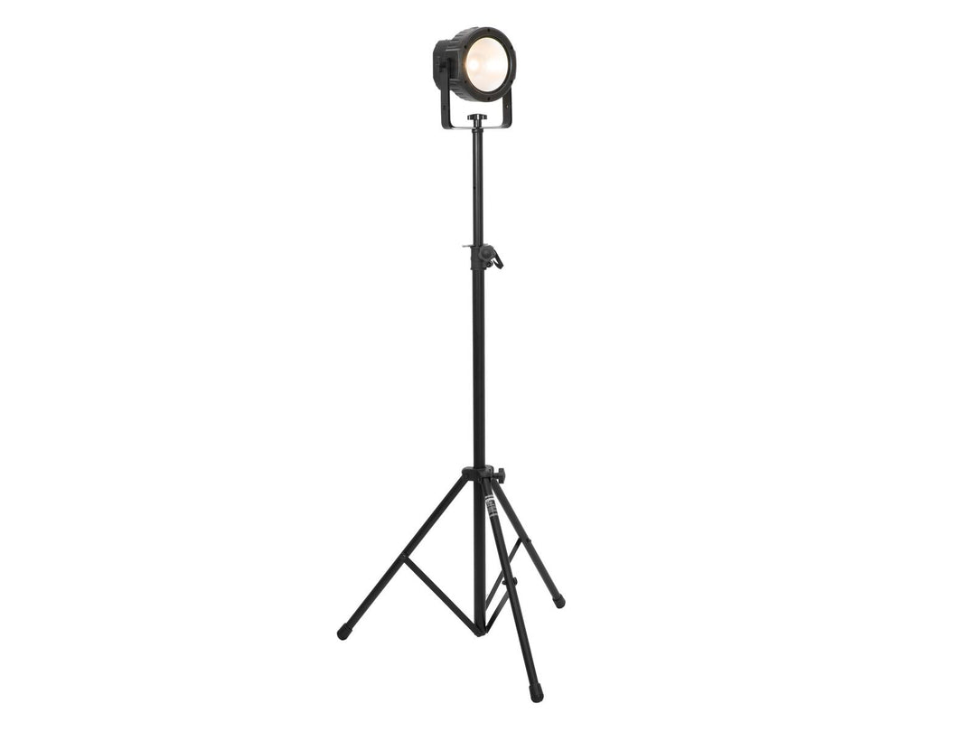 EUROLITE Set LED SLS-30 COB WW + Supporto