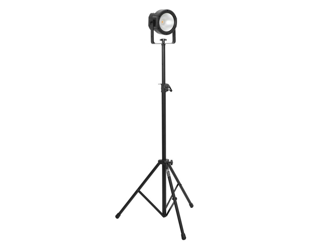 EUROLITE Set LED SLS-30 COB WW + Supporto