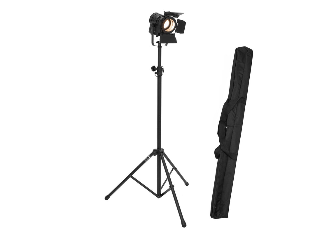 EUROLITE Set AKKU THA-20PC TRC + supporto + bag