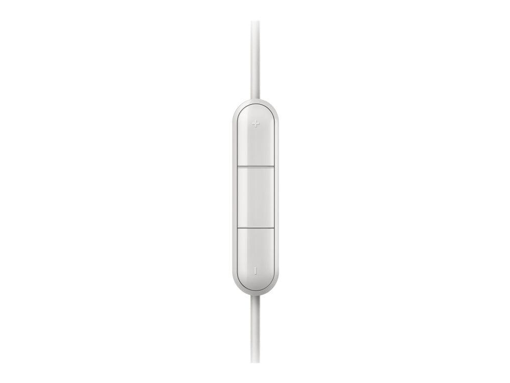 Philips SHB4305W Bluetooth Auricolari Sportivi (Bianco)